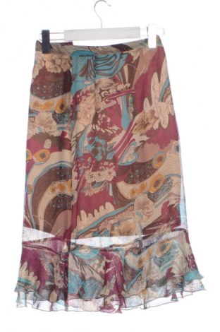 Spódnica Unbranded, Rozmiar XS, Kolor Kolorowy, Cena 25,99 zł