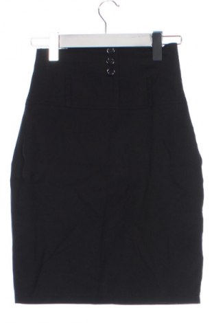 Spódnica Unbranded, Rozmiar XXS, Kolor Czarny, Cena 8,99 zł