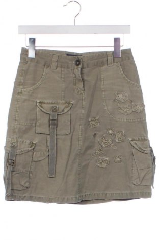 Rock Unbranded, Größe S, Farbe Grün, Preis € 5,99