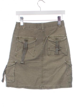 Rock Unbranded, Größe S, Farbe Grün, Preis € 5,99