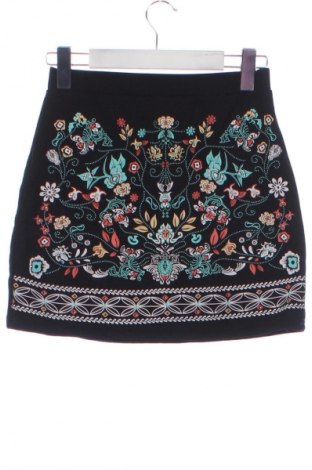 Szoknya Unbranded, Méret XS, Szín Fekete, Ár 2 469 Ft