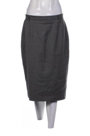 Fustă Unbranded, Mărime M, Culoare Gri, Preț 9,99 Lei, #134891262