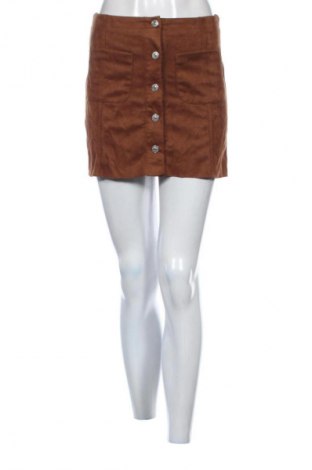 Пола Unbranded, Размер S, Цвят Кафяв, Цена 2,55 €