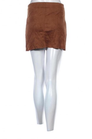 Пола Unbranded, Размер S, Цвят Кафяв, Цена 2,55 €