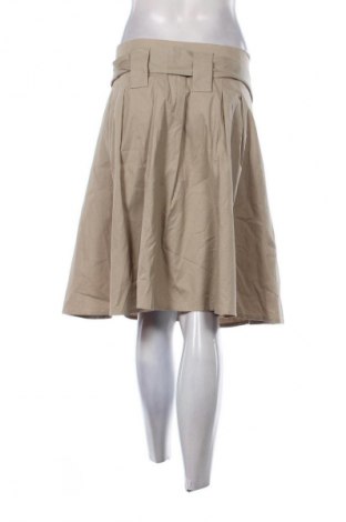 Spódnica Unbranded, Rozmiar L, Kolor Beżowy, Cena 10,99 zł