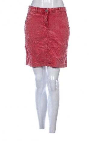 Rock Unbranded, Größe M, Farbe Rot, Preis 1,99 €