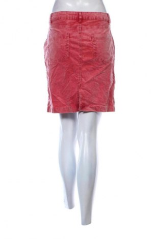 Rock Unbranded, Größe M, Farbe Rot, Preis 1,99 €