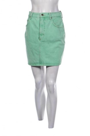 Spódnica Unbranded, Rozmiar M, Kolor Zielony, Cena 8,99 zł