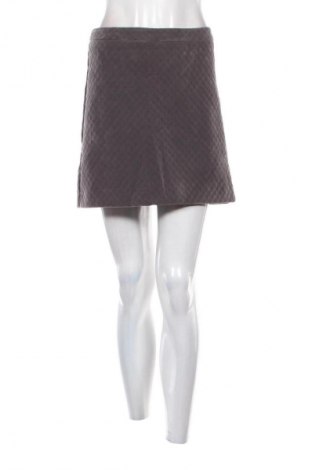 Spódnica Unbranded, Rozmiar L, Kolor Szary, Cena 7,99 zł