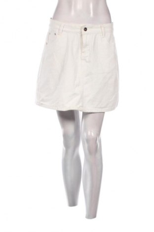 Spódnica Unbranded, Rozmiar M, Kolor Biały, Cena 22,73 zł