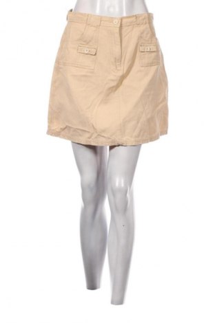 Sukňa Unbranded, Veľkosť M, Farba Béžová, Cena  1,95 €