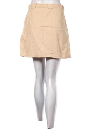 Sukňa Unbranded, Veľkosť M, Farba Béžová, Cena  1,95 €