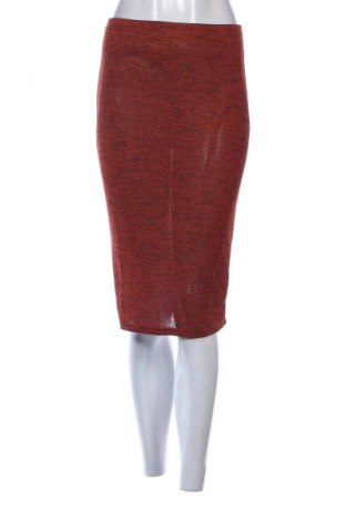Spódnica Unbranded, Rozmiar S, Kolor Pomarańczowy, Cena 50,99 zł