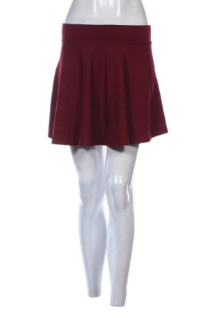 Spódnica Unbranded, Rozmiar S, Kolor Czerwony, Cena 25,99 zł