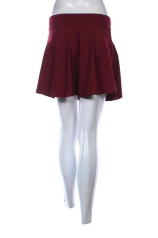 Spódnica Unbranded, Rozmiar S, Kolor Czerwony, Cena 25,99 zł