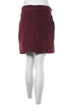 Sukňa Unbranded, Veľkosť XL, Farba Červená, Cena  1,95 €