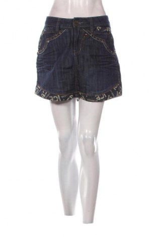 Sukně Unbranded, Velikost L, Barva Modrá, Cena  129,00 Kč