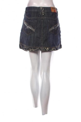 Sukně Unbranded, Velikost L, Barva Modrá, Cena  129,00 Kč