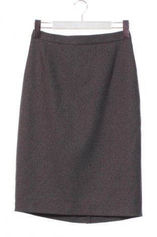 Sukňa Unbranded, Veľkosť XS, Farba Sivá, Cena  4,95 €