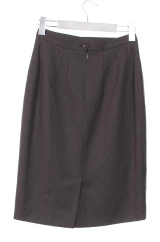 Sukňa Unbranded, Veľkosť XS, Farba Sivá, Cena  4,95 €