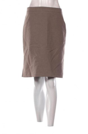 Φούστα Unbranded, Μέγεθος M, Χρώμα  Μπέζ, Τιμή 1,99 €