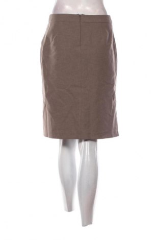 Φούστα Unbranded, Μέγεθος M, Χρώμα  Μπέζ, Τιμή 1,99 €