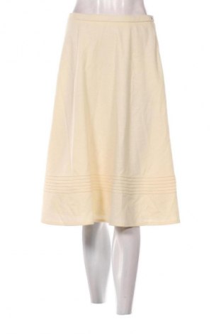 Spódnica Unbranded, Rozmiar S, Kolor ecru, Cena 9,99 zł