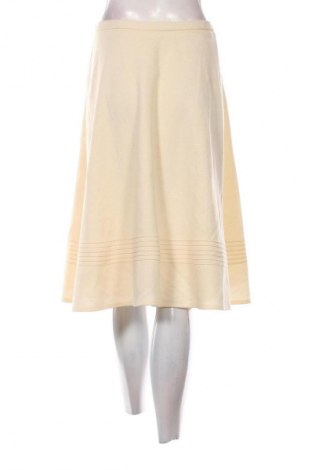 Spódnica Unbranded, Rozmiar S, Kolor ecru, Cena 9,99 zł