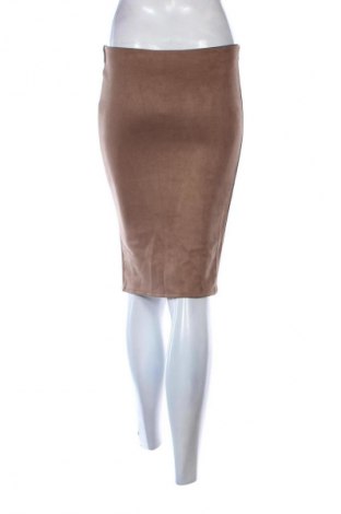 Sukně Unbranded, Velikost S, Barva Hnědá, Cena  49,00 Kč
