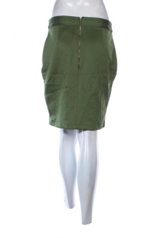 Rock Unbranded, Größe M, Farbe Grün, Preis € 1,99