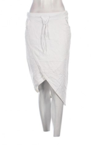 Sukňa Unbranded, Veľkosť L, Farba Biela, Cena  2,95 €