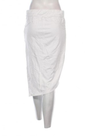 Sukňa Unbranded, Veľkosť L, Farba Biela, Cena  2,95 €