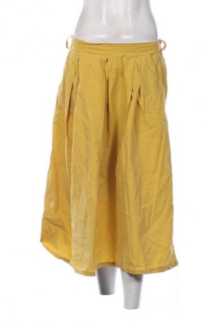 Пола Unbranded, Размер M, Цвят Жълт, Цена 8,76 €