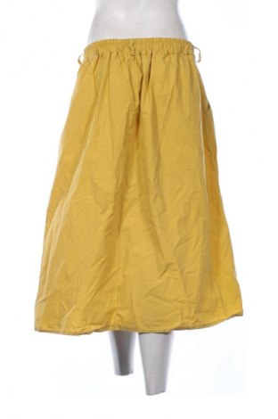 Пола Unbranded, Размер M, Цвят Жълт, Цена 8,76 €