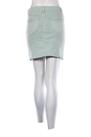 Spódnica Unbranded, Rozmiar S, Kolor Zielony, Cena 75,54 zł