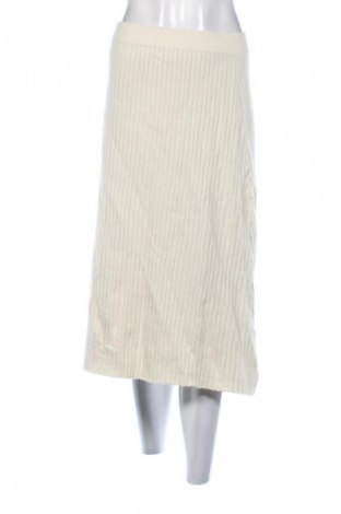 Sukně Unbranded, Velikost M, Barva Béžová, Cena  69,00 Kč