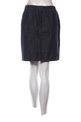 Sukně Unbranded, Velikost L, Barva Modrá, Cena  129,00 Kč