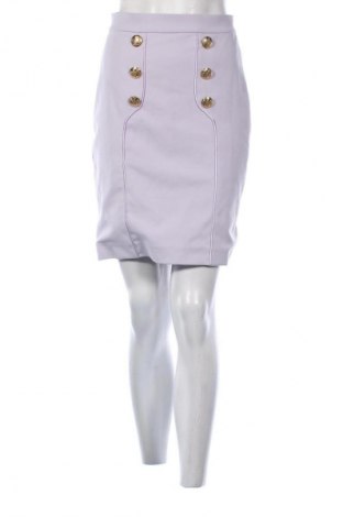 Spódnica Unbranded, Rozmiar S, Kolor Fioletowy, Cena 82,99 zł