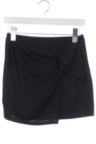 Spódnica Unbranded, Rozmiar XS, Kolor Czarny, Cena 11,99 zł