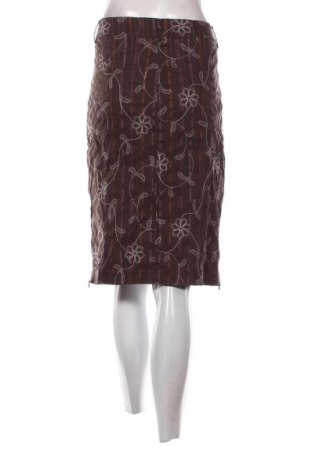 Spódnica Unbranded, Rozmiar XL, Kolor Kolorowy, Cena 15,99 zł