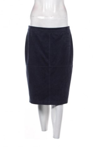 Sukně Unbranded, Velikost L, Barva Modrá, Cena  49,00 Kč