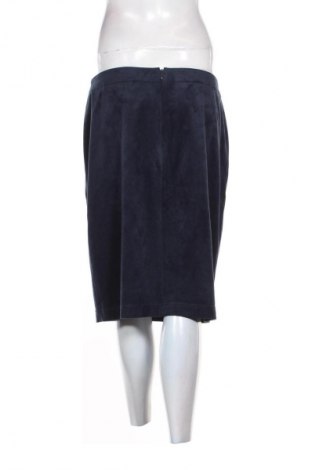 Sukně Unbranded, Velikost L, Barva Modrá, Cena  49,00 Kč