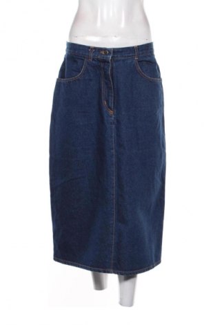 Spódnica Unbranded, Rozmiar L, Kolor Niebieski, Cena 35,99 zł