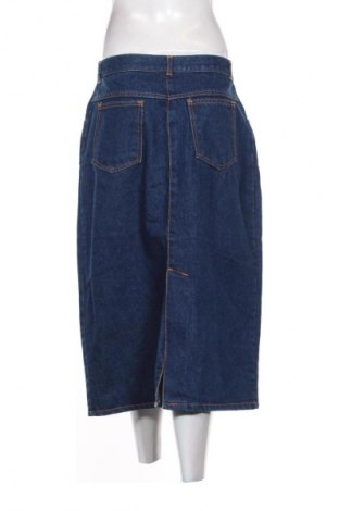 Spódnica Unbranded, Rozmiar L, Kolor Niebieski, Cena 35,99 zł