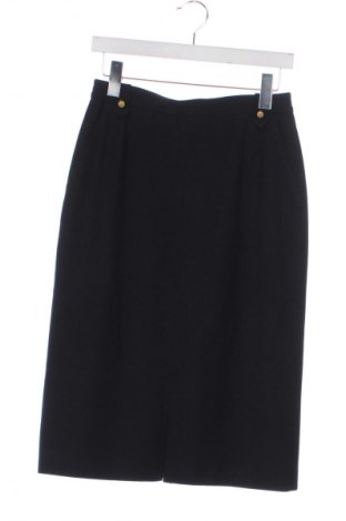 Пола Unbranded, Размер XS, Цвят Черен, Цена 2,04 €