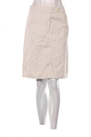 Пола Unbranded, Размер L, Цвят Бежов, Цена 3,06 €