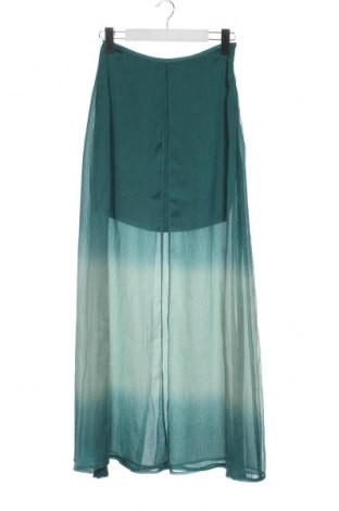 Пола Unbranded, Размер XS, Цвят Зелен, Цена 11,24 €