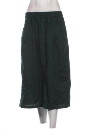 Spódnica Unbranded, Rozmiar M, Kolor Zielony, Cena 29,99 zł