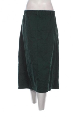 Spódnica Unbranded, Rozmiar M, Kolor Zielony, Cena 29,99 zł