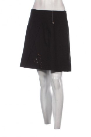 Szoknya Unbranded, Méret XL, Szín Fekete, Ár 819 Ft